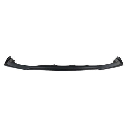 Dodge Charger 2015-2023 Sportline Front Lip Duraflex