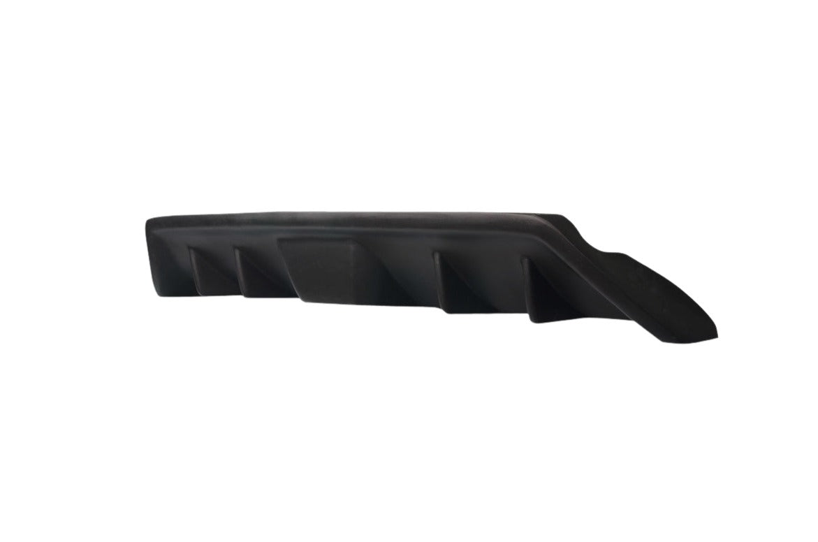 Lexus RC-F 2015-2022 Downforce Aero Rear Diffuser Duraflex