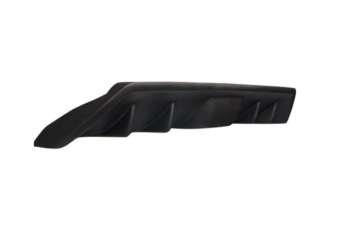 Lexus RC-F 2015-2022 Downforce Aero Rear Diffuser Duraflex