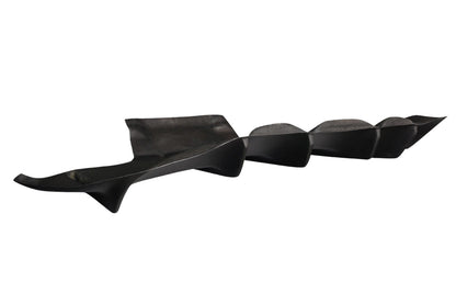 Mazda RX-7 1993-1997 Street Rio Rear Diffuser Duraflex