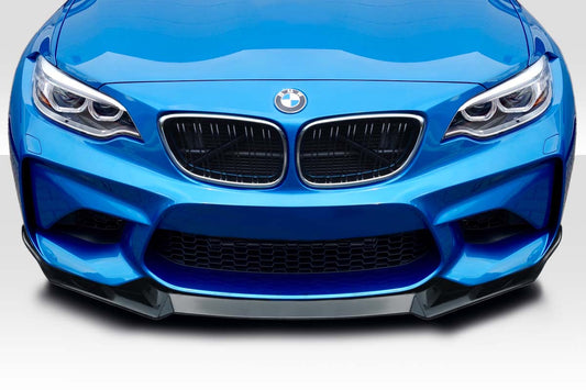 BMW M2 F87 Cleanline Front Lip