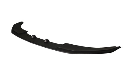 Nissan 370Z Z34 2009-2020 Zenith Front Lip Duraflex