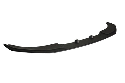 Nissan 370Z Z34 2009-2020 Zenith Front Lip Duraflex