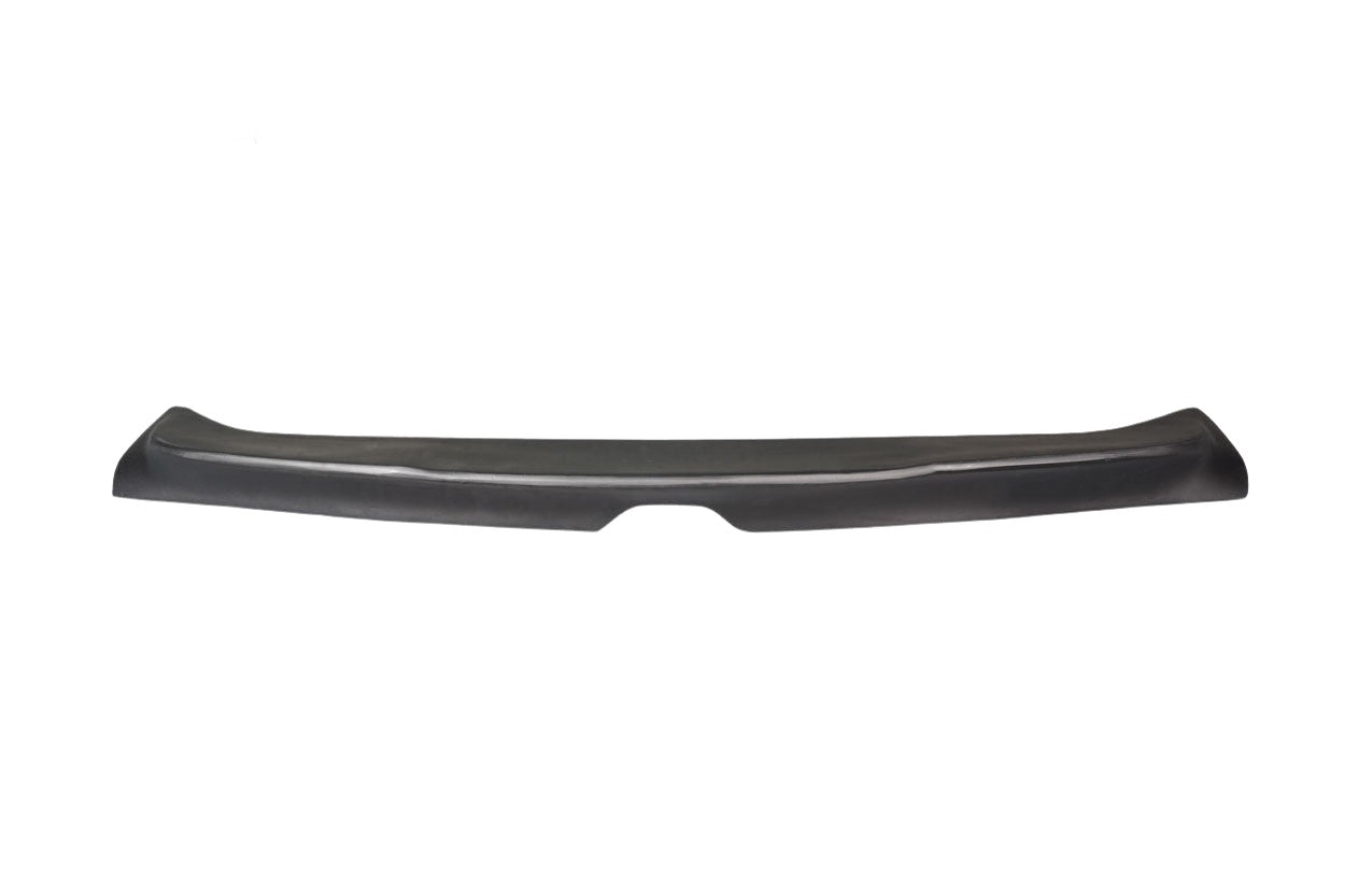 Subaru WRX STI 2015-2021 Rego Rear Wing Spoiler Duraflex