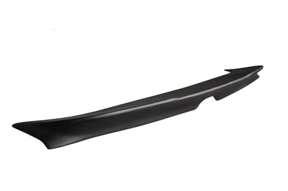 Subaru WRX STI 2015-2021 Rego Rear Wing Spoiler Duraflex