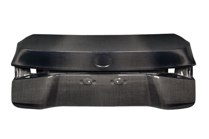 Lexus IS 300 / IS 350 / IS 500 Carbon Fiber OEM Look Trunk Carbon Creations