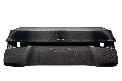 Lexus IS 300 / IS 350 / IS 500 Carbon Fiber OEM Look Trunk Carbon Creations