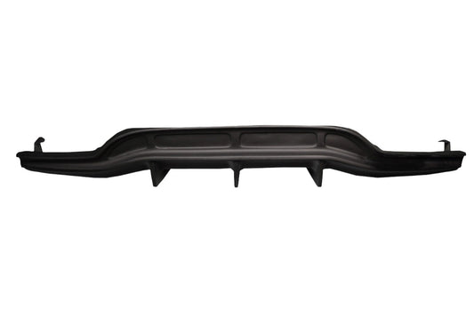 Mercedes C-Class W205 (2015-2021) Weaver Sport Rear Diffuser