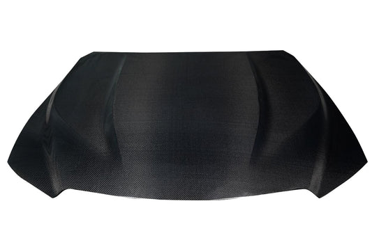 Lexus IS 500 (2021-2023) Carbon Fiber OEM Look Hood