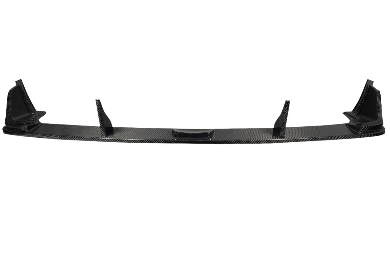 Super Sports Rear Diffuser Toyota Supra A90 Carbon Fiber J Sport Rear Diffuser | Carbon Creations