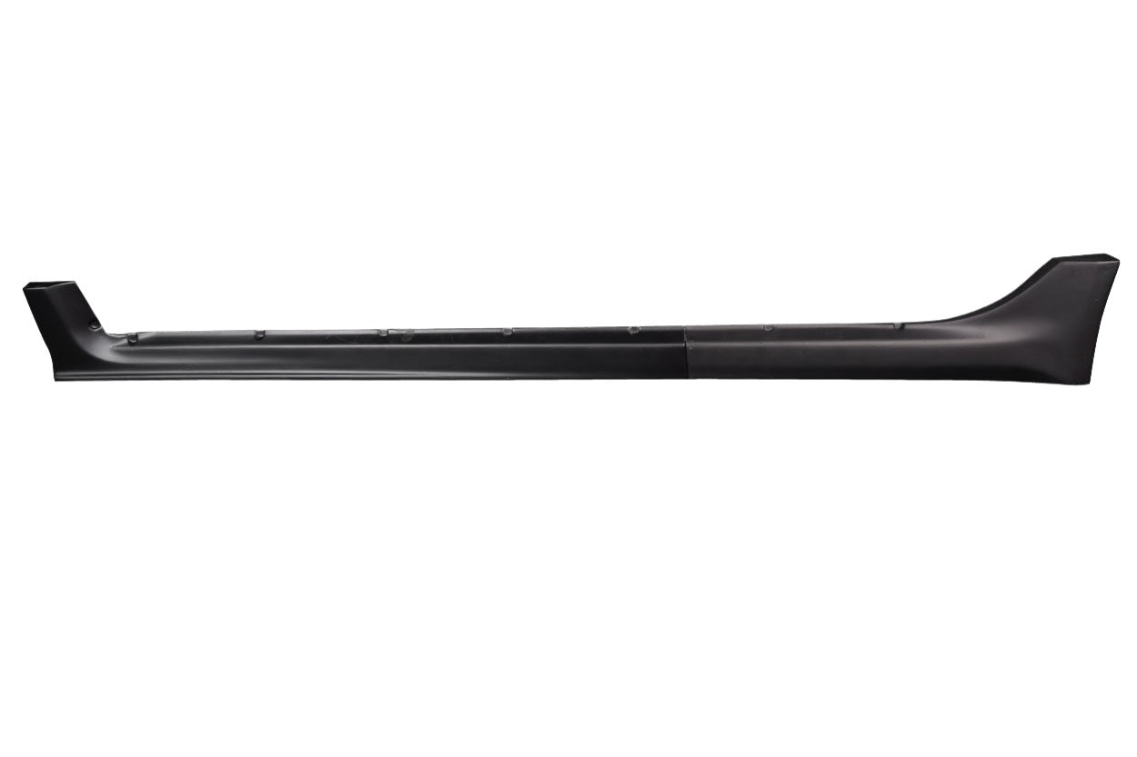 Civic Rocker Panel Honda Civic Hatchback (2016-2021) Speedster Widebody Side Skirt Rocker ...
