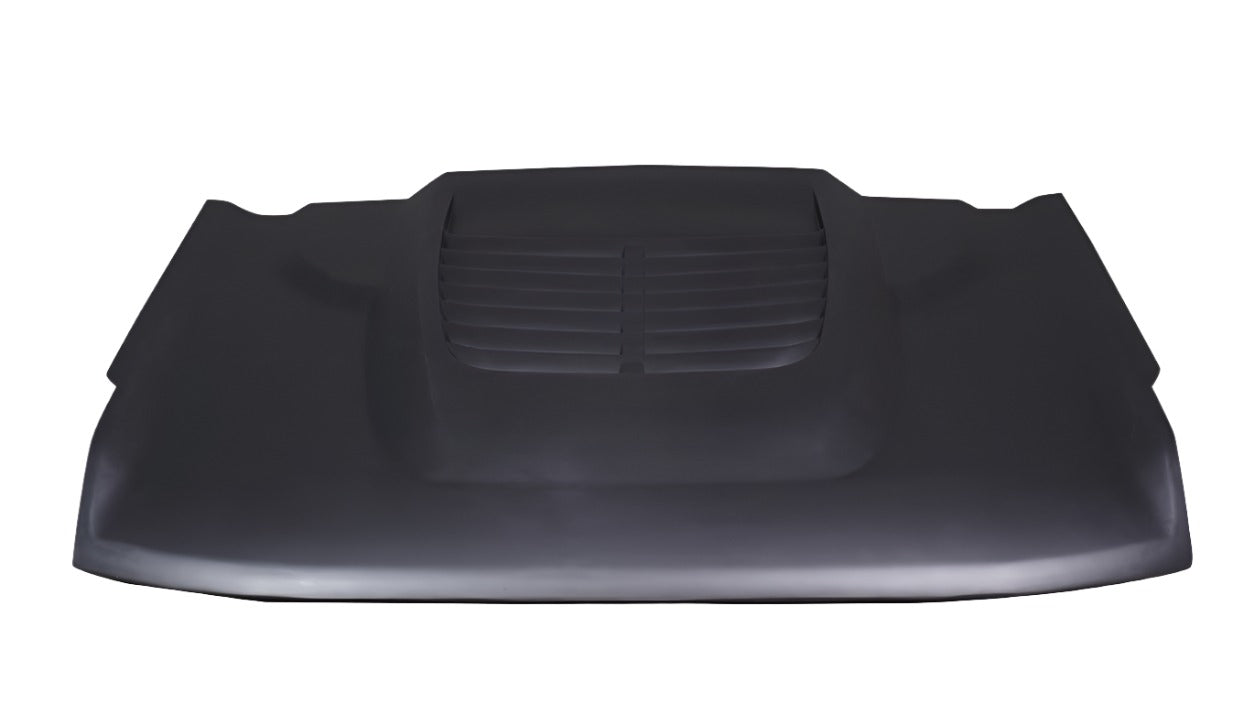 Ford Bronco 2021-2023 GT500 V2 Hood Duraflex