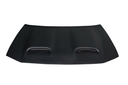 Dodge Charger 2006-2010 Redeye Look Hood Duraflex