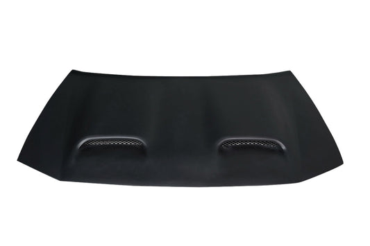 Dodge Charger 2006-2010 Redeye Look Hood Duraflex