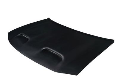 Dodge Charger 2006-2010 Redeye Look Hood Duraflex