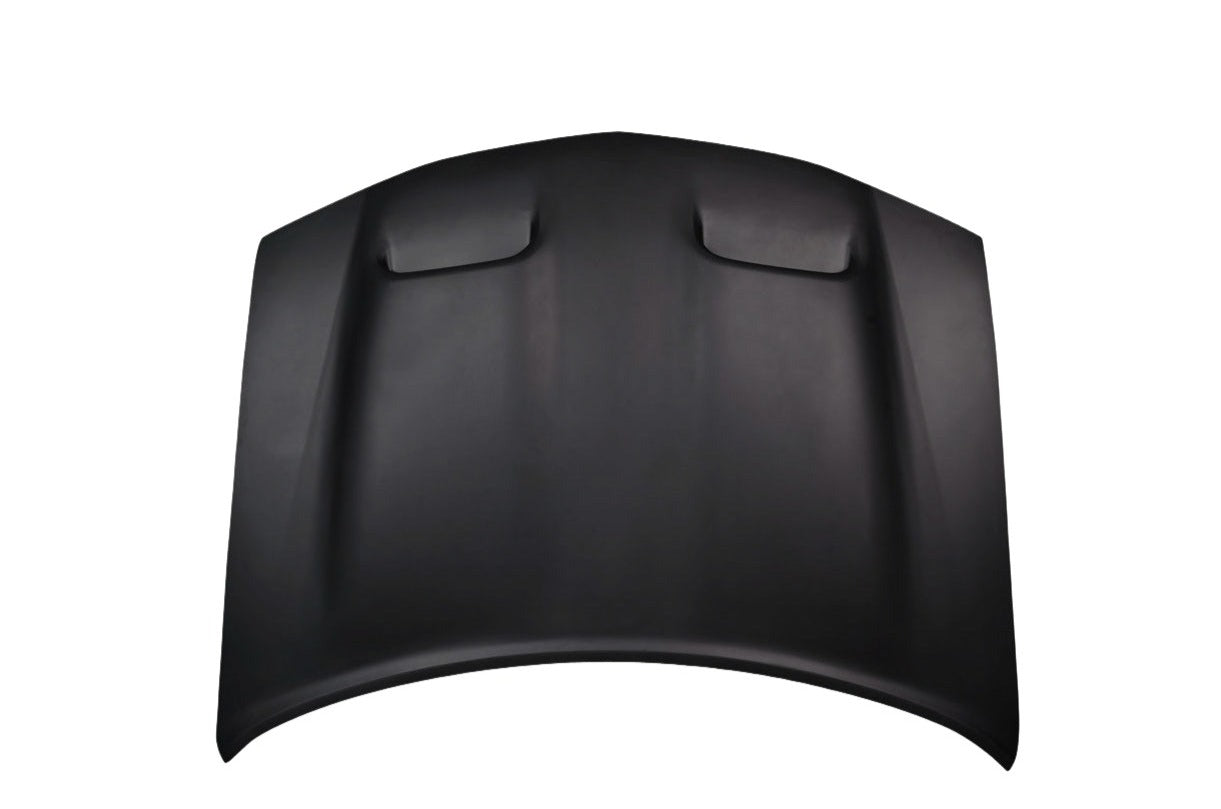 Dodge Charger 2006-2010 Redeye Look Hood Duraflex