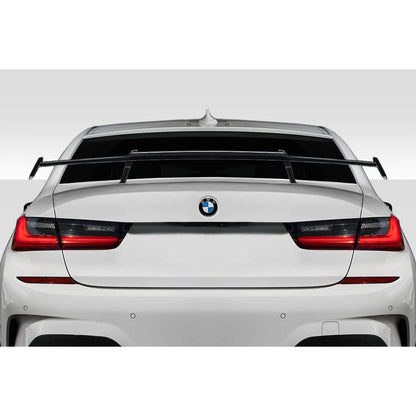 BMW 3 Series / 4 Series / M3 / M4 M Performance Look Rear Wing Spoiler