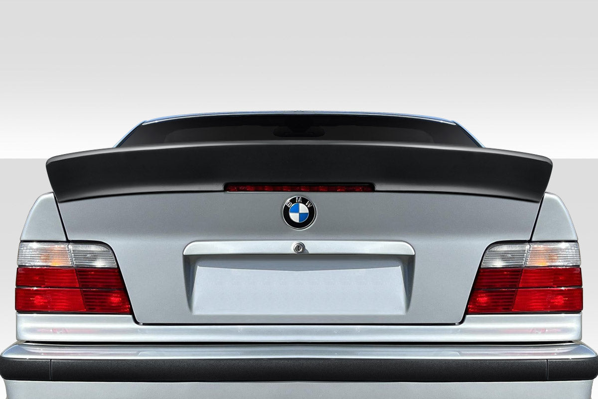 BMW 3 Series / M3 (1992-1998) Free Flow Rear Wing Spoiler