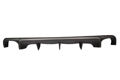 Dodge Durango 2011-2023 Vortex Rear Diffuser Duraflex