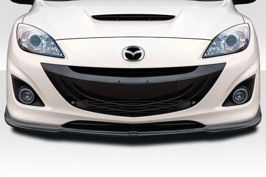 Mazda MazdaSpeed 3 (2010-2013) CT Tune Front Lip