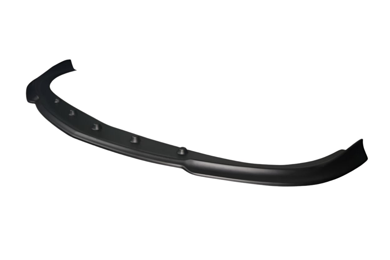 Mazda Mazdaspeed 3 2010-2013 CT Tune Front Lip Duraflex