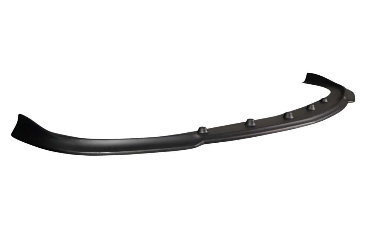 Mazda Mazdaspeed 3 2010-2013 CT Tune Front Lip Duraflex