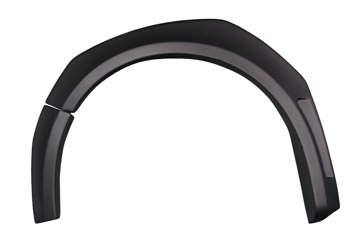 Subaru Crosstrek (2018-2023) Speedtrail Front Fender Flares