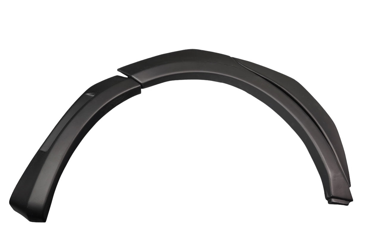 Subaru Crosstrek (2018-2023) Speedtrail Rear Fender Flares