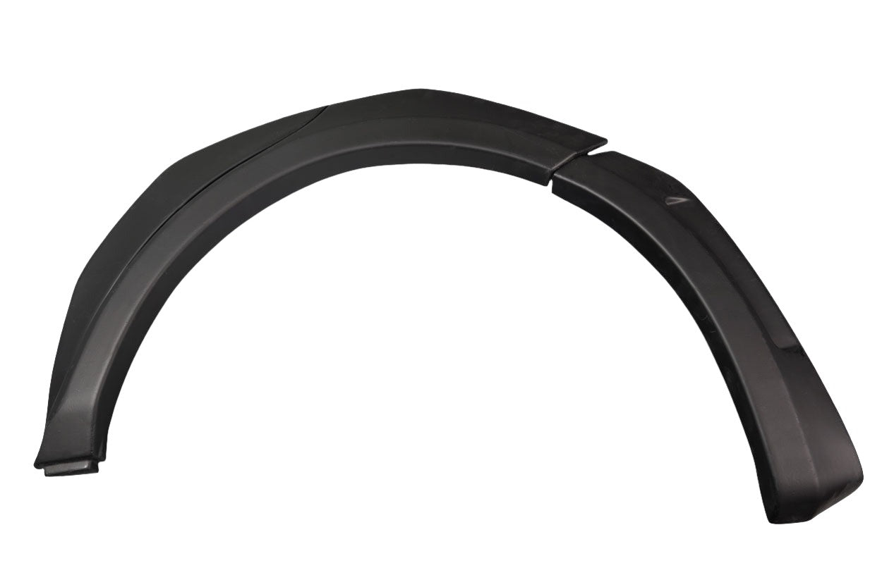 Subaru Crosstrek (2018-2023) Speedtrail Rear Fender Flares