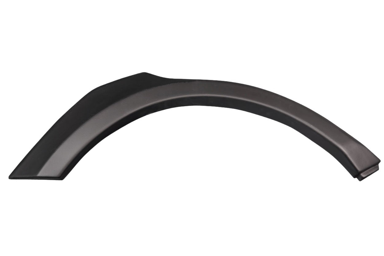 Subaru Crosstrek (2018-2023) Speedtrail Rear Fender Flares