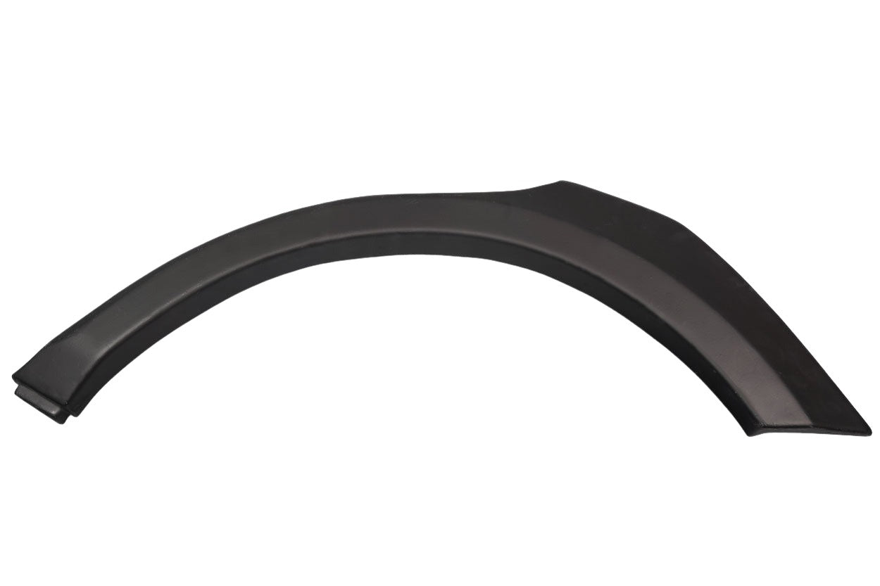 Subaru Crosstrek (2018-2023) Speedtrail Rear Fender Flares