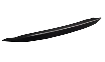 Porsche Cayman 718 2014-2020 Duckbill Rear Wing Spoiler Duraflex