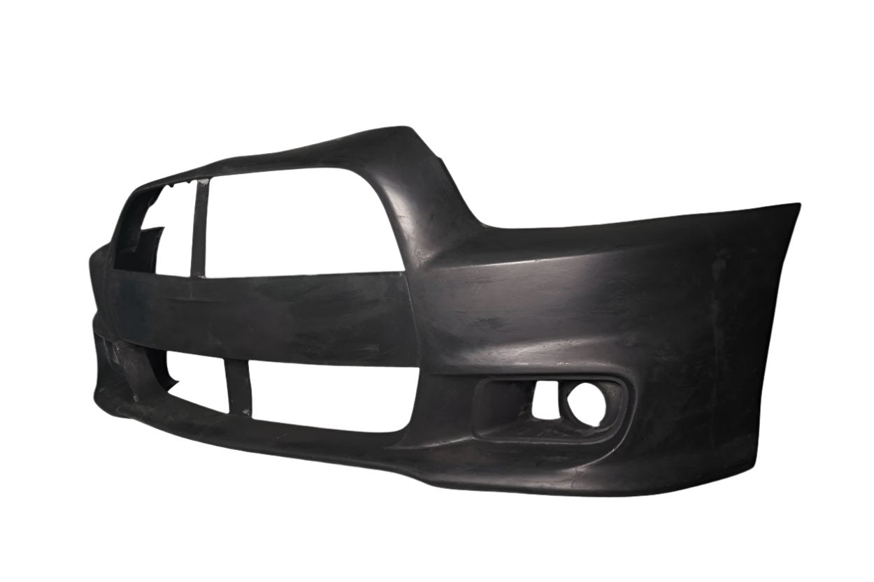 Dodge Charger 2011-2014 Polyurethane SRT Look Front Bumper Cover Couture