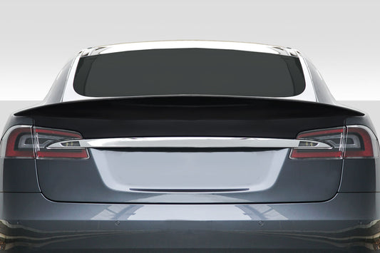 Tesla Model S (2012-2023) Elixir Rear Wing Spoiler