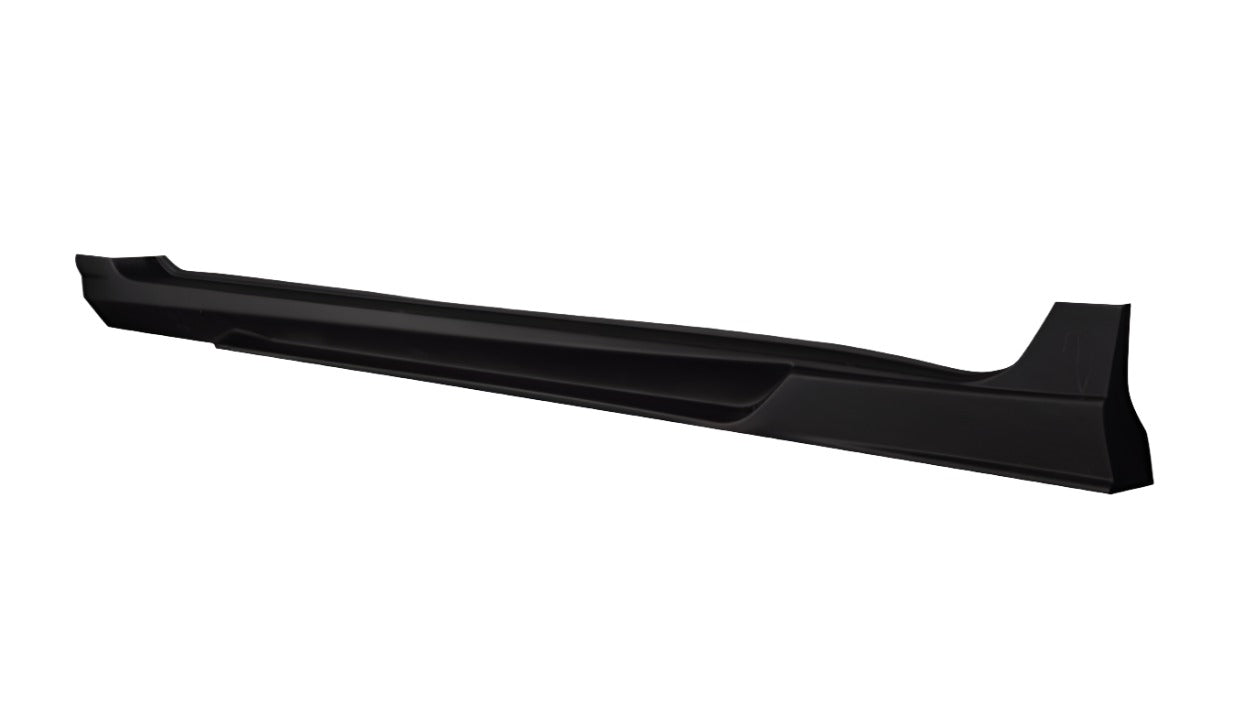 Subaru WRX STI 2015-2021 Vella Side Skirt Rocker Panels Duraflex