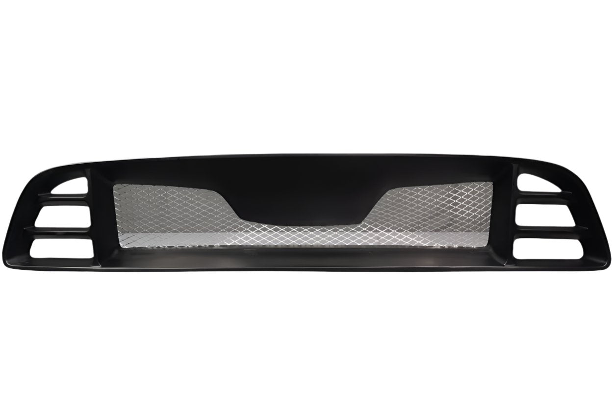 Ford Mustang 2013-2014 GT Front Bumper Grille Duraflex