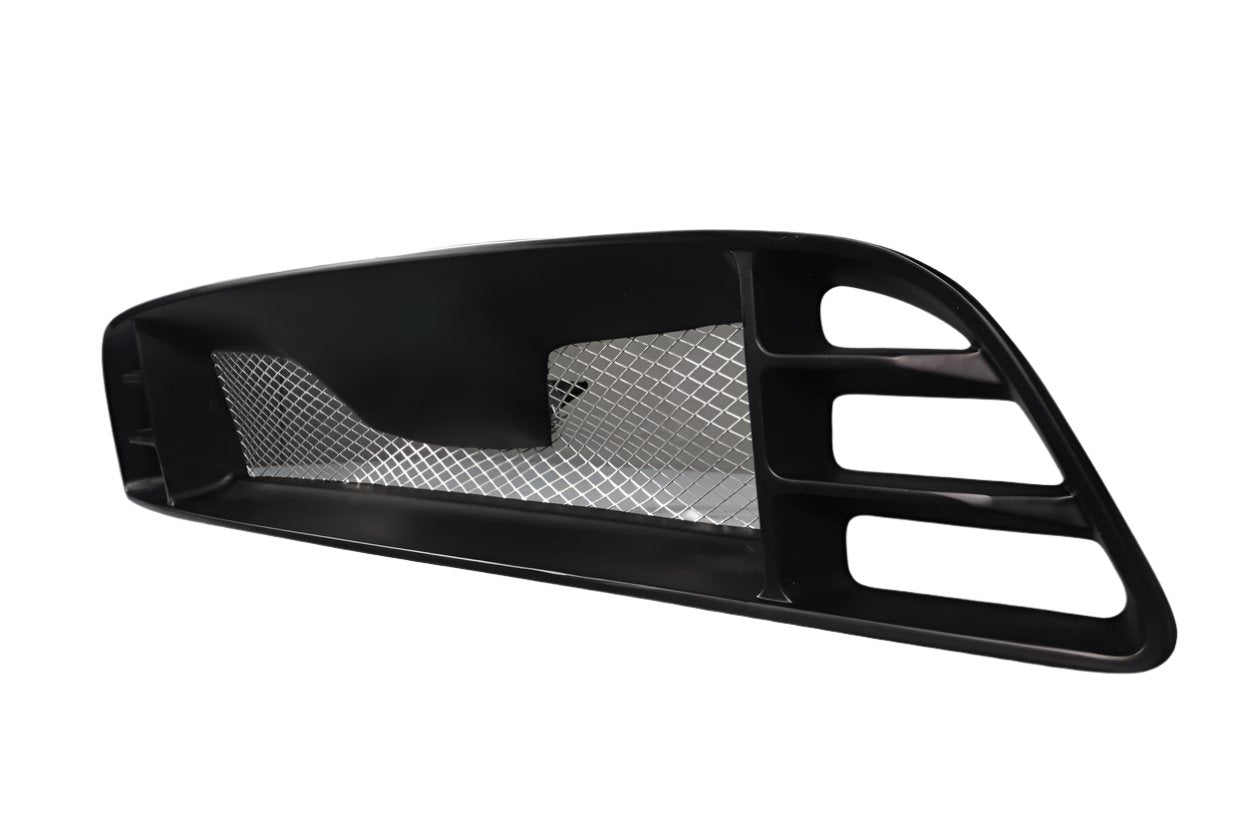 Ford Mustang 2013-2014 GT Front Bumper Grille Duraflex