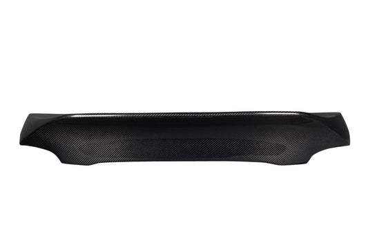 Mazda Miata MX-5 (2006-2015) Carbon Fiber High Kick Rear Wing Spoiler