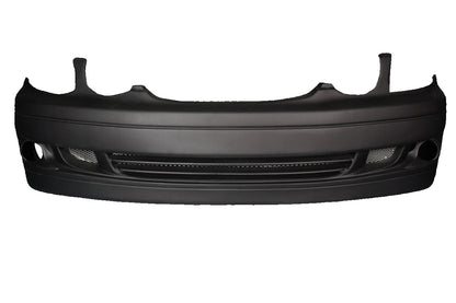 Lexus GS Series 1998-2005 Super VIP Front Bumper Cover Duraflex