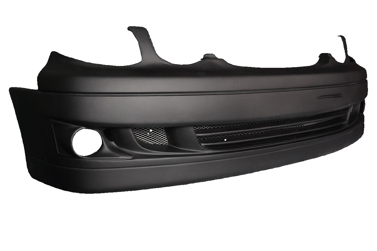 Lexus GS Series 1998-2005 Super VIP Front Bumper Cover Duraflex