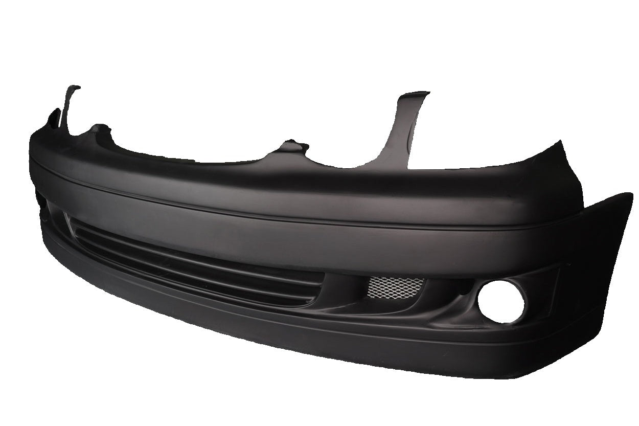 Lexus GS Series 1998-2005 Super VIP Front Bumper Cover Duraflex