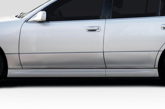 Lexus GS Series (1998-2005) Super VIP Side Skirt Rocker Panels