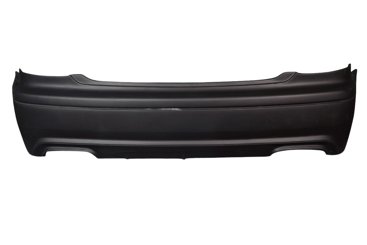 Lexus GS Series 1998-2005 Super VIP Rear Bumper Cover Duraflex