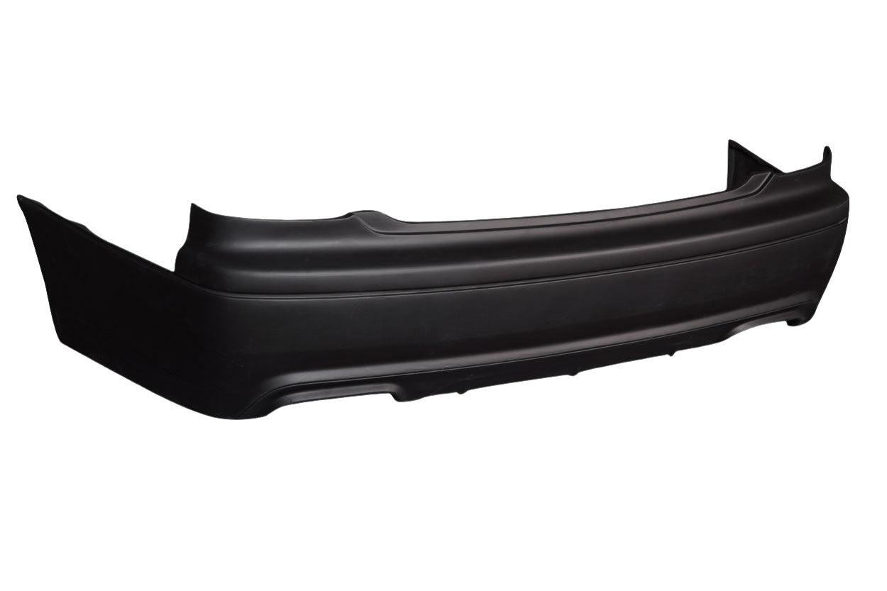 Lexus GS Series 1998-2005 Super VIP Rear Bumper Cover Duraflex