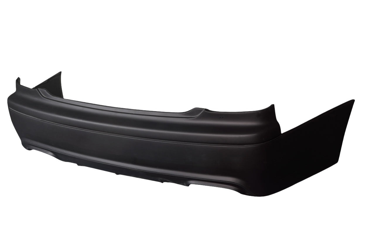 Lexus GS Series 1998-2005 Super VIP Rear Bumper Cover Duraflex