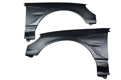 Lexus GS Series 1998-2005 Aiming Front Fenders Duraflex