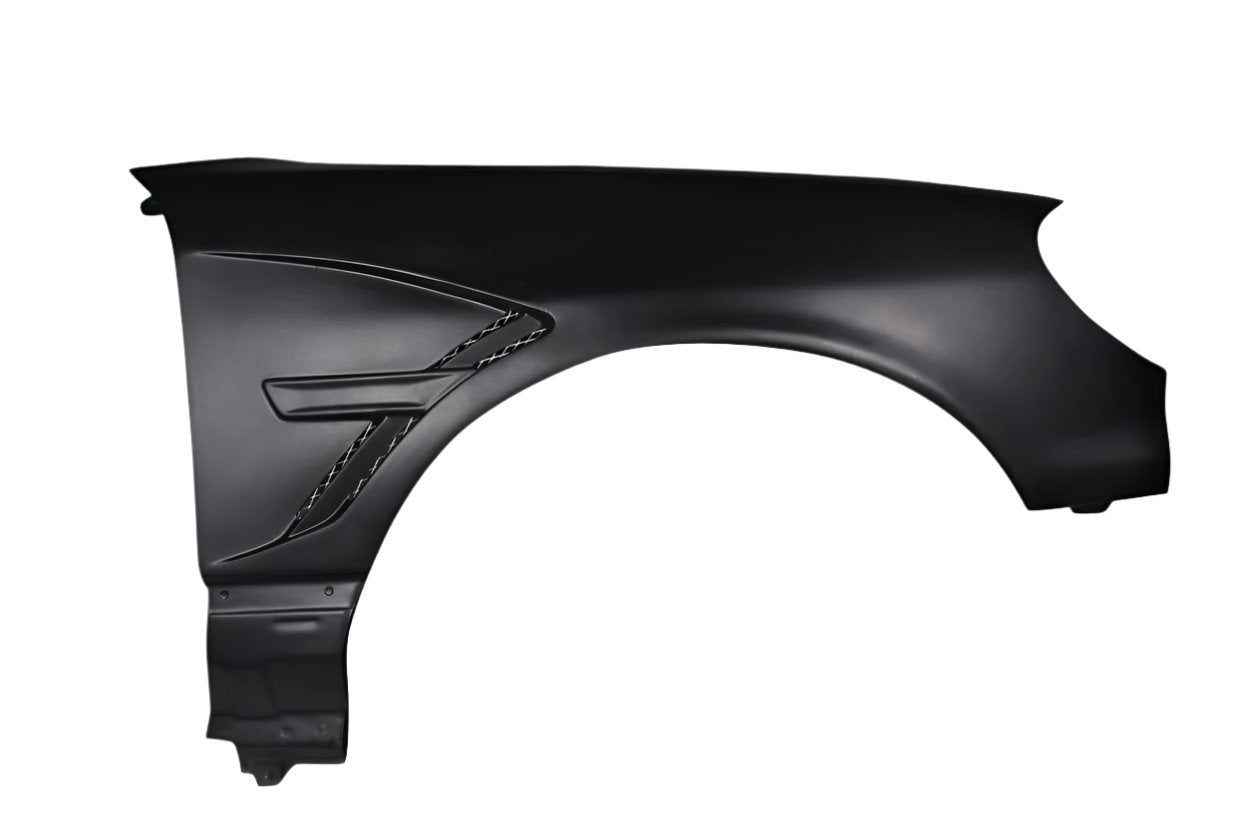 Lexus GS Series 1998-2005 Aiming Front Fenders Duraflex