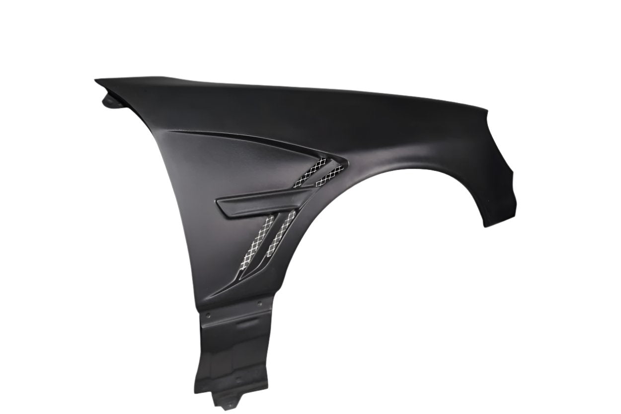 Lexus GS Series 1998-2005 Aiming Front Fenders Duraflex