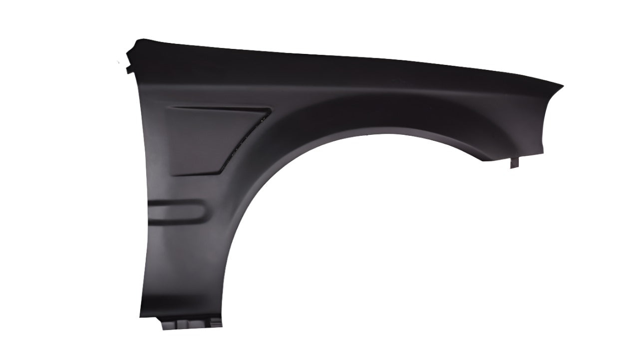 Honda Civic 1996-1998 Suzuka Front Fenders Duraflex