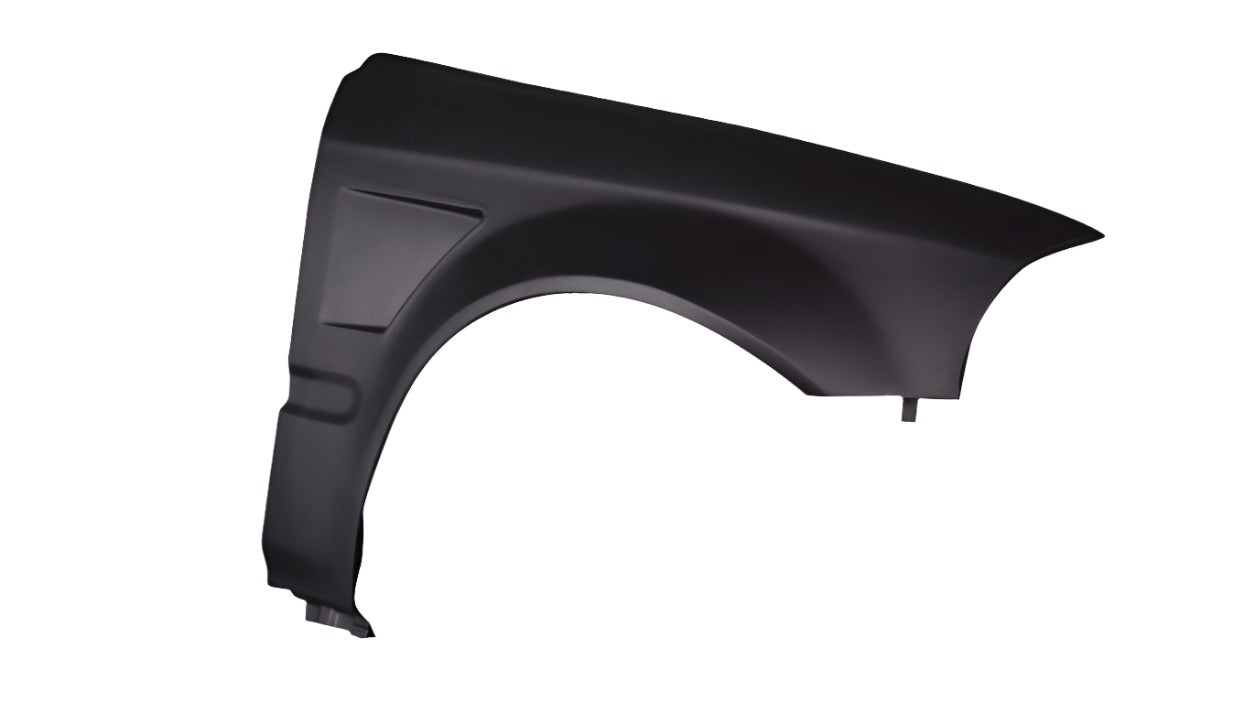 Honda Civic 1996-1998 Suzuka Front Fenders Duraflex